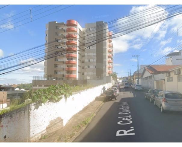 Foto de VARGINHA/MG — [Fração Ideal 46,40% sobre] apartamento com 195,00m e 2 vagas de garagem