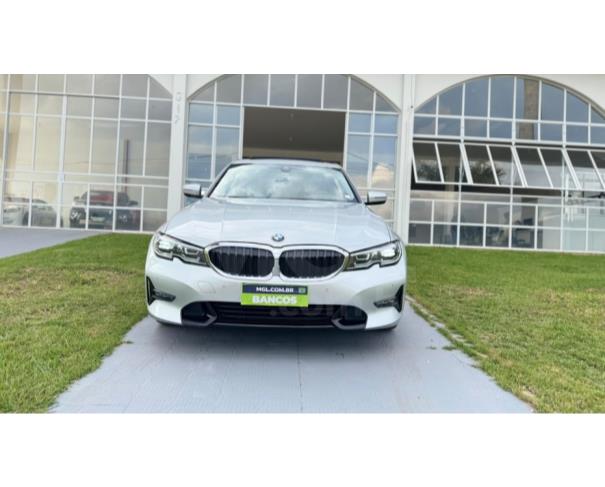 Foto de ITAÚNA/MG - BMW/330I ANO 2019/2020 - SC1135