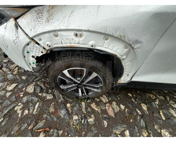 Foto de ITAÚNA/MG- FIAT PULSE AUDACE TF200 2024/2025-  BAIXADO - PA12597
