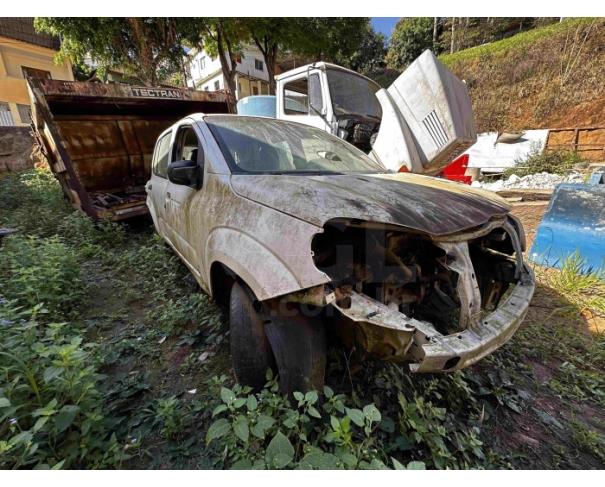 Foto de PIRAPETINGA/MG - Fiat/uno vivace 10, 2011/2012, FLEX 