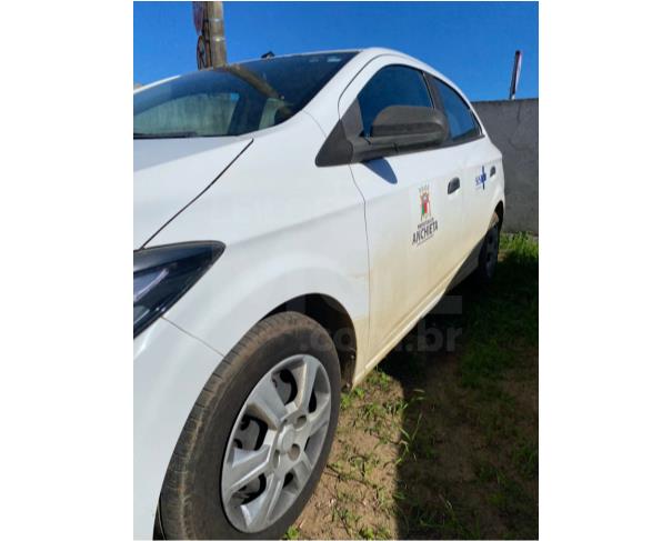 Foto de ANCHIETA/ES - Chevrolet Onix 1.0MT Joye, 2018/2019, FLEX 