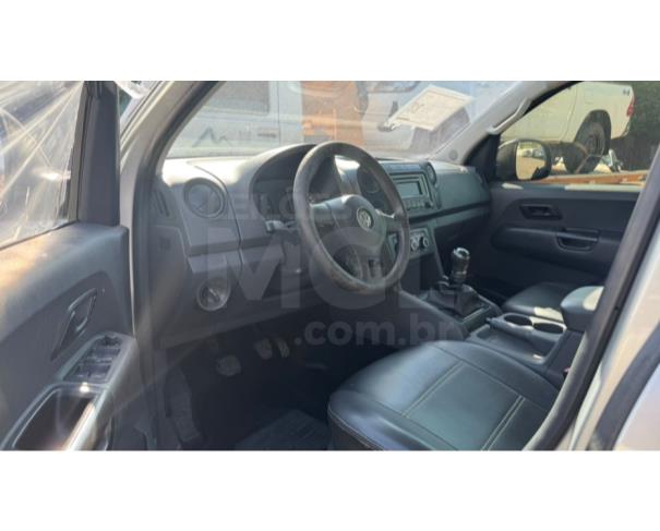Foto de ITAÚNA/MG - CAMINHONETE VW/AMAROK CD 4X4 SE ANO 2013/2014 - SC1132