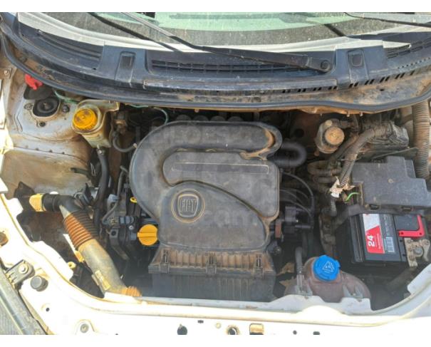 Foto de ANDARAÍ/BA - Fiat Uno Attractive 1.0, 2020/2021