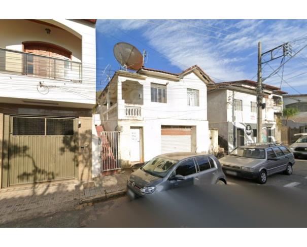 Foto de CAMPO BELO/MG — Casa com 2 quartos no Centro