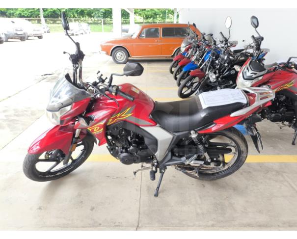 Foto de ITAÚNA/MG- MOTO JTZ DK150 2024/2025 - PA12781