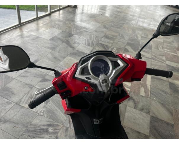 Foto de ITAÚNA/MG-MOTO HONDA ELITE 125 2020/2020- PA13198