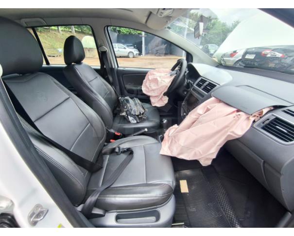 Foto de ITAÚNA/MG- VW FOX CONNECT 1.6 2017/2018- PA12925