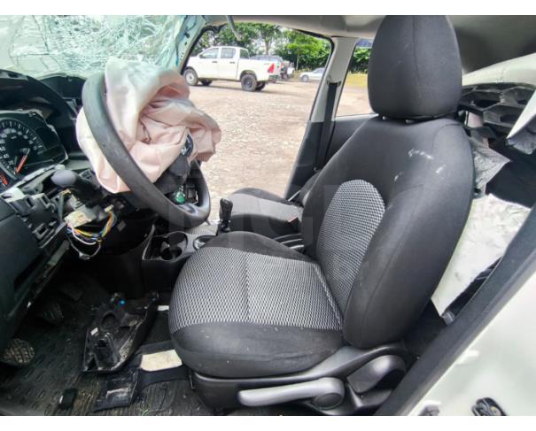 Foto de ITAÚNA/MG- NISSAN MARCH S 1.0 2018/2019- PA12908