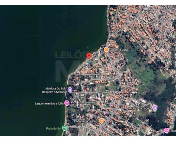 Foto de SÃO PEDRO DA ALDEIA/RJ — Casa 2 Quartos em Ponta Grossa