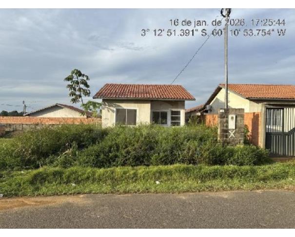 Iranduba/am — casa (f1787701790283) casas em leilão | mgl leilões