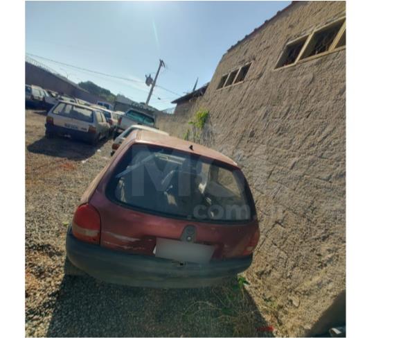 Foto de ALFENAS/MG - CHEVROLET CORSA WIND - 1994/1994