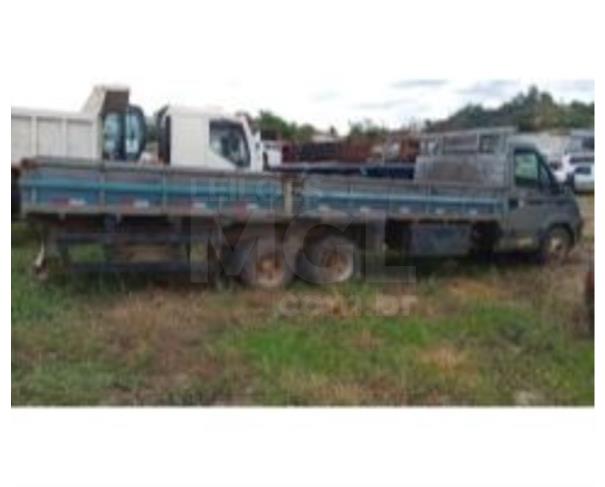 Foto de ITAÚNA/MG - CAMINHÃO IVECO/DAILY 70C17HDCS ANO 2012/2013 - SC843