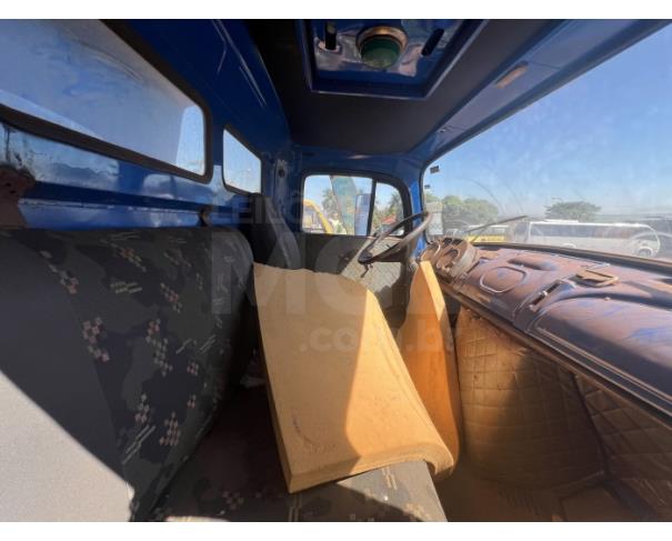 Foto de ARAMINA/SP - Caminhão - Caçamba Mercedes Benz LA 1113,1978/1978