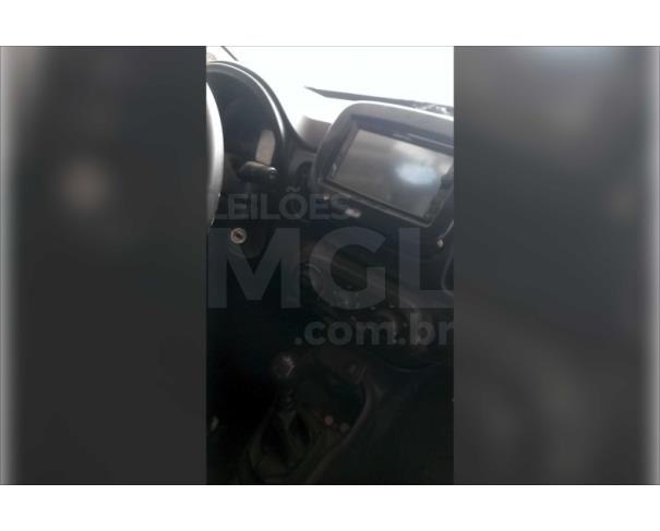 Foto de CUIABÁ/MT - CIRCULÁVEL - FIAT MOBI LIKE - 2019/2020