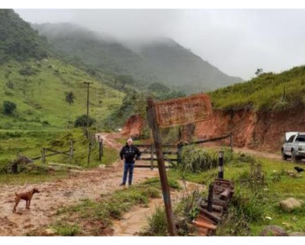 Foto de SILVA JARDIM/RJ — Fazenda com 305.80.00 hectares ou 63,19 alqueires