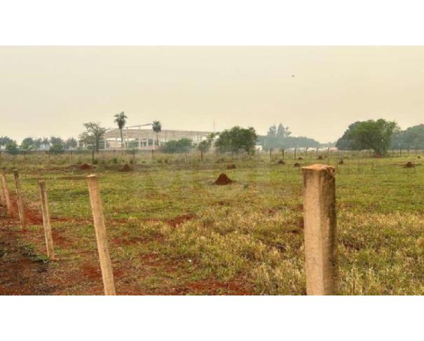 Foto de DOURADOS/MS – Terreno urbano com 24.200m², situado a Avenida Marcelino Pires