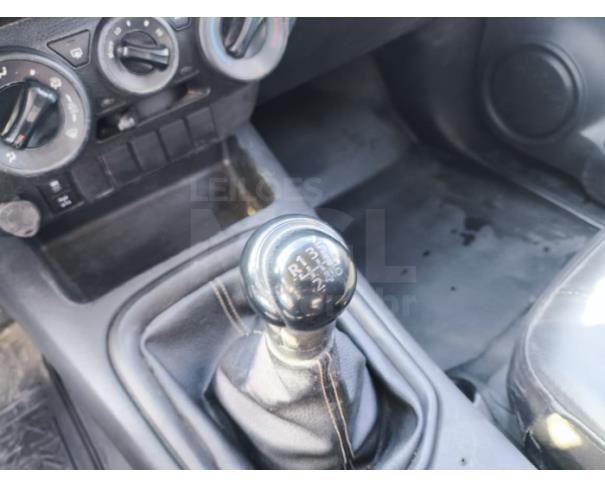 Foto de ITAÚNA/MG- TOYOTA HILUX CDLOWOM4FD 2021/2021-  PA13262