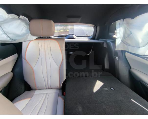 Foto de ITAÚNA/MG- BYD SONG PRO GL DM 2025/2026- PA12942