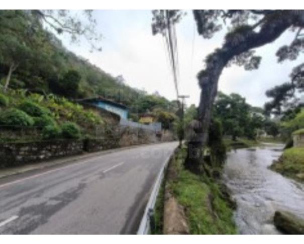 Foto de PETRÓPOLIS/RJ - Terreno com 10.560m² localizado na Avenida Barão do Rio Branco