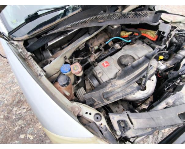 Foto de ITAÚNA/MG- CITROEN C3 GLX 14 FLEX 2006/2007- PA13124