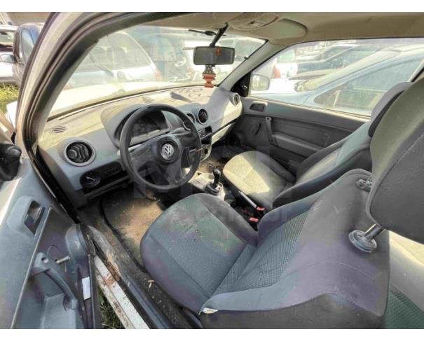 Foto de CAPIVARI/SP - VEÍCULO CONSERVADO - VW/GOL 1.0 GIV - 2013/2014