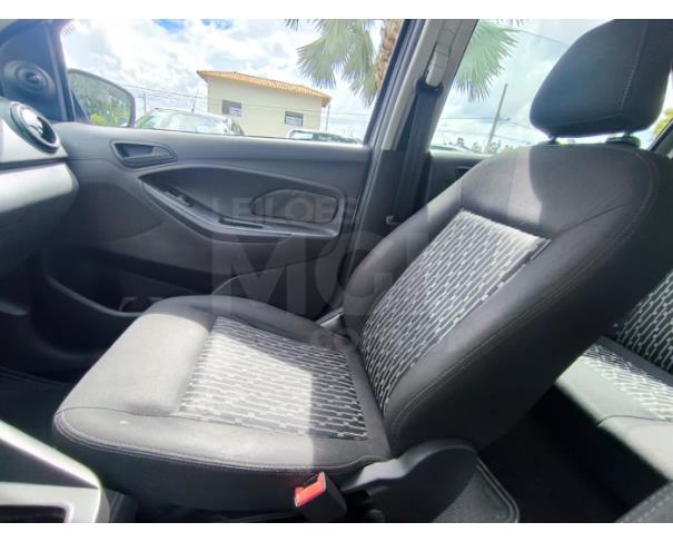 Foto de ITAÚNA/MG- FORD KA 1.0 HATCH 2017/2018- PA12834