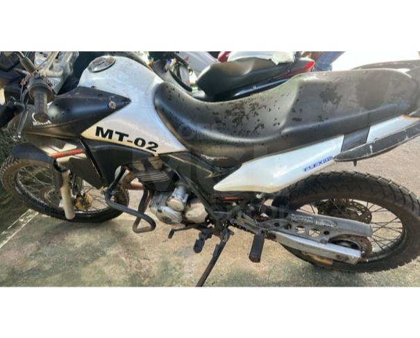 Foto de BRAGANÇA/PA - Motocicleta Honda XRE 300, 2015/2015, FLEX 