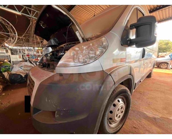 Foto de ITAGUARI/GO - Micro-Ônibus I/Fiat Ducato Engesigexe, 2021/2021, DIESEL 