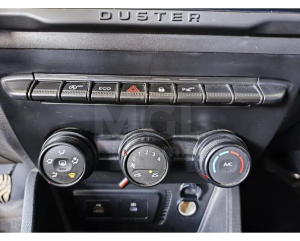 Foto de ITAÚNA/MG- RENAULT DUSTER INTP MT 2024/2025  PA13235