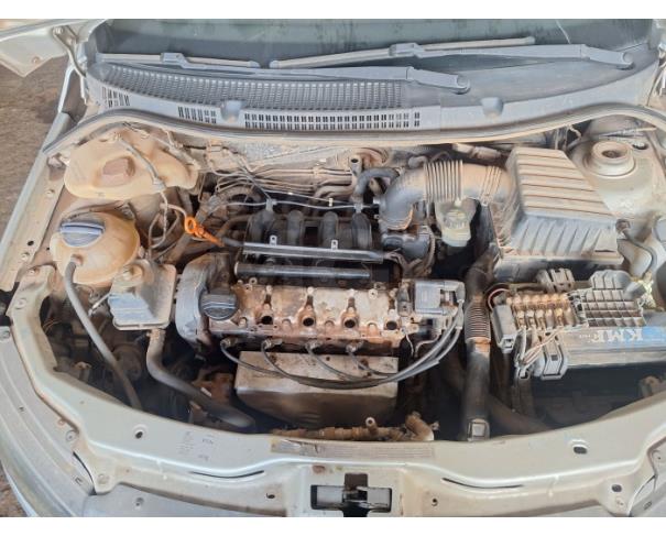 Foto de OSASCO/SP- VW NOVO GOL 1.6 CITY 2014/2014- PA13182