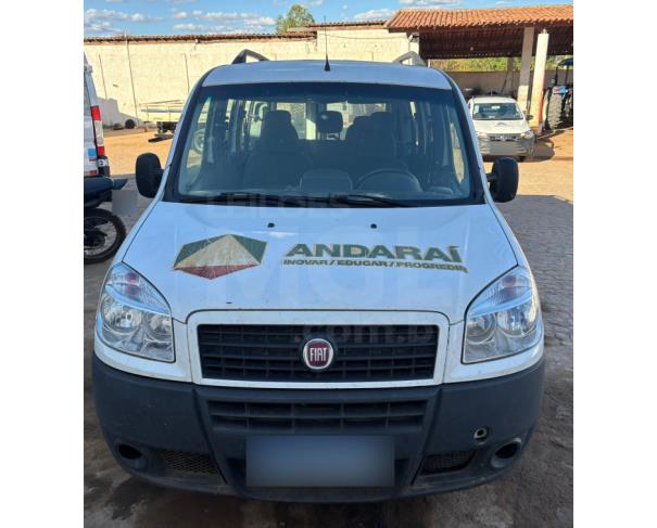 Foto de ANDARAÍ/BA - Fiat Doblo Essence 7L E, 2020/2021