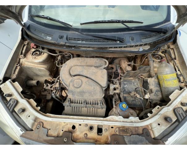 Foto de VISCONDE DO RIO BRANCO/MG- Fiat/Uno Vivace 1.0- 2011/2012