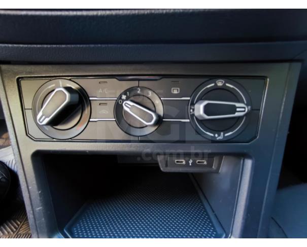 Foto de ITAÚNA/MG- VOLKSWAGEN POLO 1.0 MPI FLEX 12V 5P 2024/2024- PA13321