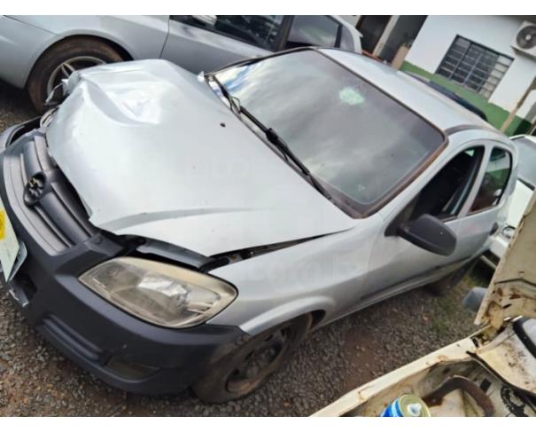 Foto de ARAXÁ/MG - CHEVROLET Celta 4P Life - 2010/2010 - CIRCULÁVEL