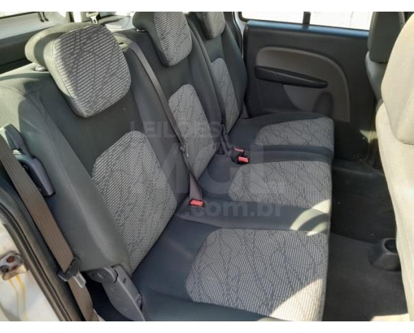 Foto de ITAÚNA/MG - FIAT DOBLO ESSENCE 7L E 2020/2021- PA5008