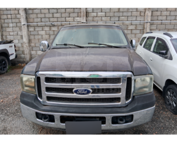 Foto de SENADOR CANEDO/GO - CIRCULÁVEL - CARGA - FORD F250 XLT K - 1999/1999