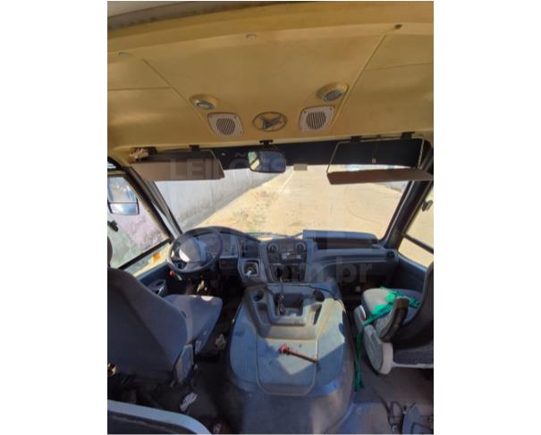 Foto de VIRGEM DA LAPA/MG -Ônibus Marcopolo / Volare W8 ON,  2013/2013