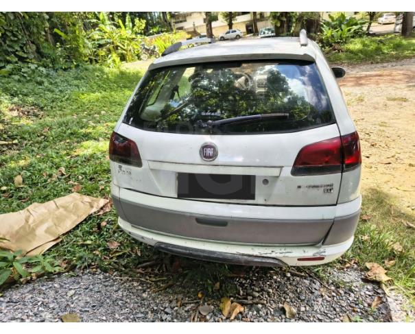 Foto de RECIFE/PE - Fiat Palio Weekend Attractive 1.4, 2012/2013, FLEX