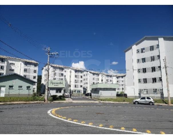 Foto de BELO HORIZONTE/MG — Apartamento 2 quartos (F8787714610252)
