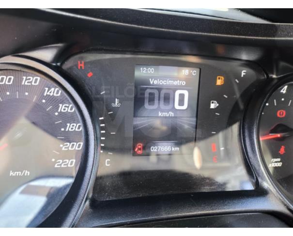 Foto de ITAÚNA/MG- FIAT ARGO DRIVE 1.0 2025/2025- PA13242