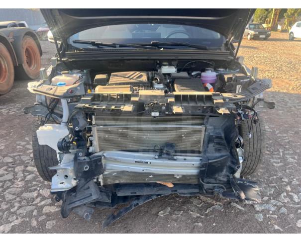 Foto de ITAÚNA/MG- BYD SONG PRO GS DM 1.5 AUT. (HIBRIDO) 2024/2025- PA11844