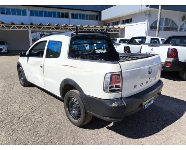 Foto de ITAÚNA/MG- VW NOVA SAVEIRO RB MBVD 2019/2020- PA13299