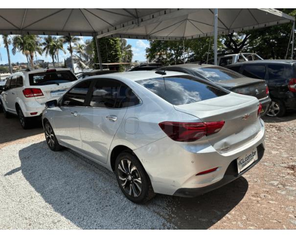 Foto de ITAÚNA/MG-  CHEVROLET ONIX PLUS 10TAT PR2 2022/2023 -  S9P7VZT - BC00048