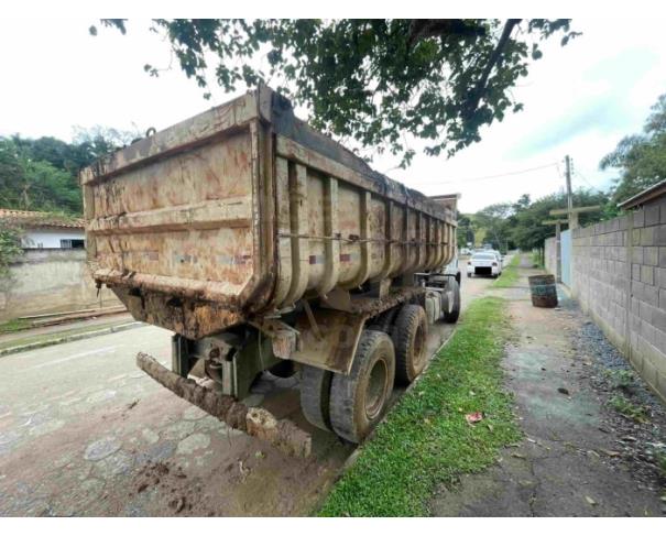Foto de ADRIANÓPOLIS/PR - Caminhão VW 26.220 Euro3 Worker, 2010 / 2011, DIESEL 