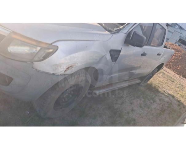 Foto de MARABÁ/PA - I/FORD RANGER XL CD4 22, 2013/2014