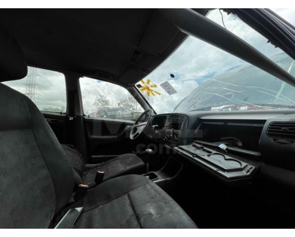 Foto de JUNDIAÍ/SP-VEÍCULO CONSERVADO-IMP/VW GOLF GL-1995/1995