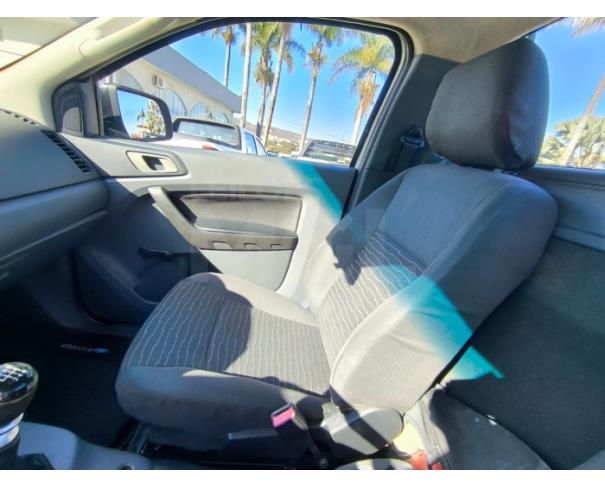Foto de ITAÚNA/MG- FORD RANGER XL CS4 2.2 CABINE SIMPLES 2013/2014- PA13327