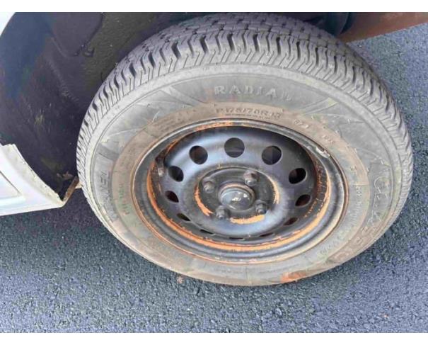 Foto de PONTES GESTAL/SP - Ford Fiesta 1.6 Flex, 2011/2012, FLEX 