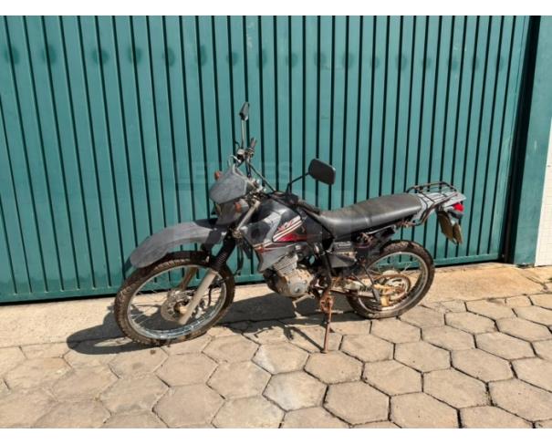 Foto de OURO FINO/MG - Motocicleta YAMAHA XTZ 125K - 2007/2007