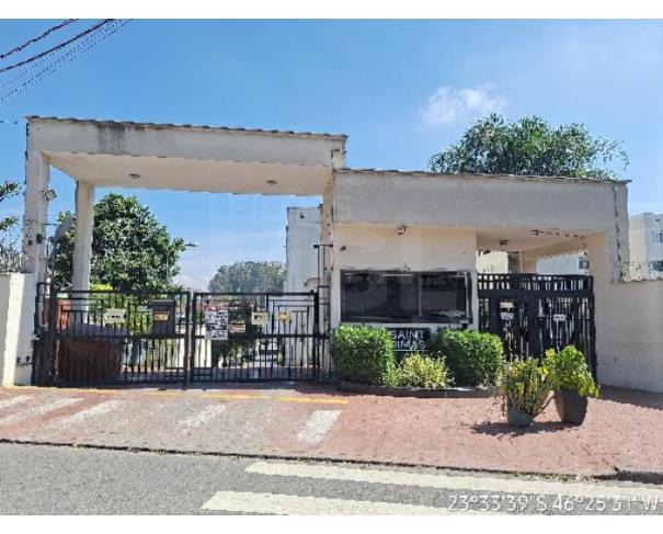 Foto de SAO PAULO/SP — Apartamento com 1 quarto e 1 Vaga na Garagem (8555538627959)